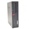Lenovo ThinkCentre M920S SFF Core i5-8500 3GHz 8GB 512GB NVMe Win11 Computer PC