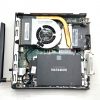 Lenovo ThinkCentre M93P Tiny i5-4570T 2.9GHz 12GB 500GB SSD Win10P PC WiFi A/C