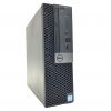 Dell OptiPlex 5060 SFF Core i5-8500 3GHz 12GB 256GB NVMe Win11 Desktop Computer