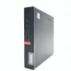 Lenovo ThinkCentre M720q Tiny PC i5-8400T 1.7GHz 12GB 256GB NVMe+320GB W11 WiFi