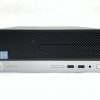 HP ProDesk 400 G5 SFF Desktop i5-8500 3GHz 8GB 256GB NVMe Windows 11 PC Computer