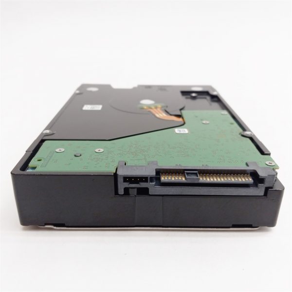 Seagate Enterprise Capacity 3.5" HDD v5 8TB 512e SAS 3 12Gbps ST8000NM0075 Exos - Image 2