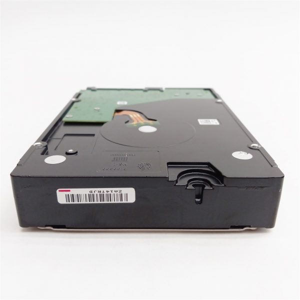 Seagate Enterprise Capacity 3.5" HDD v5 8TB 512e SAS 3 12Gbps ST8000NM0075 Exos - Image 3