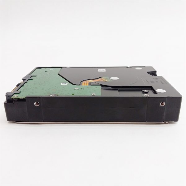 Seagate Enterprise Capacity 3.5" HDD v5 8TB 512e SAS 3 12Gbps ST8000NM0075 Exos - Image 5