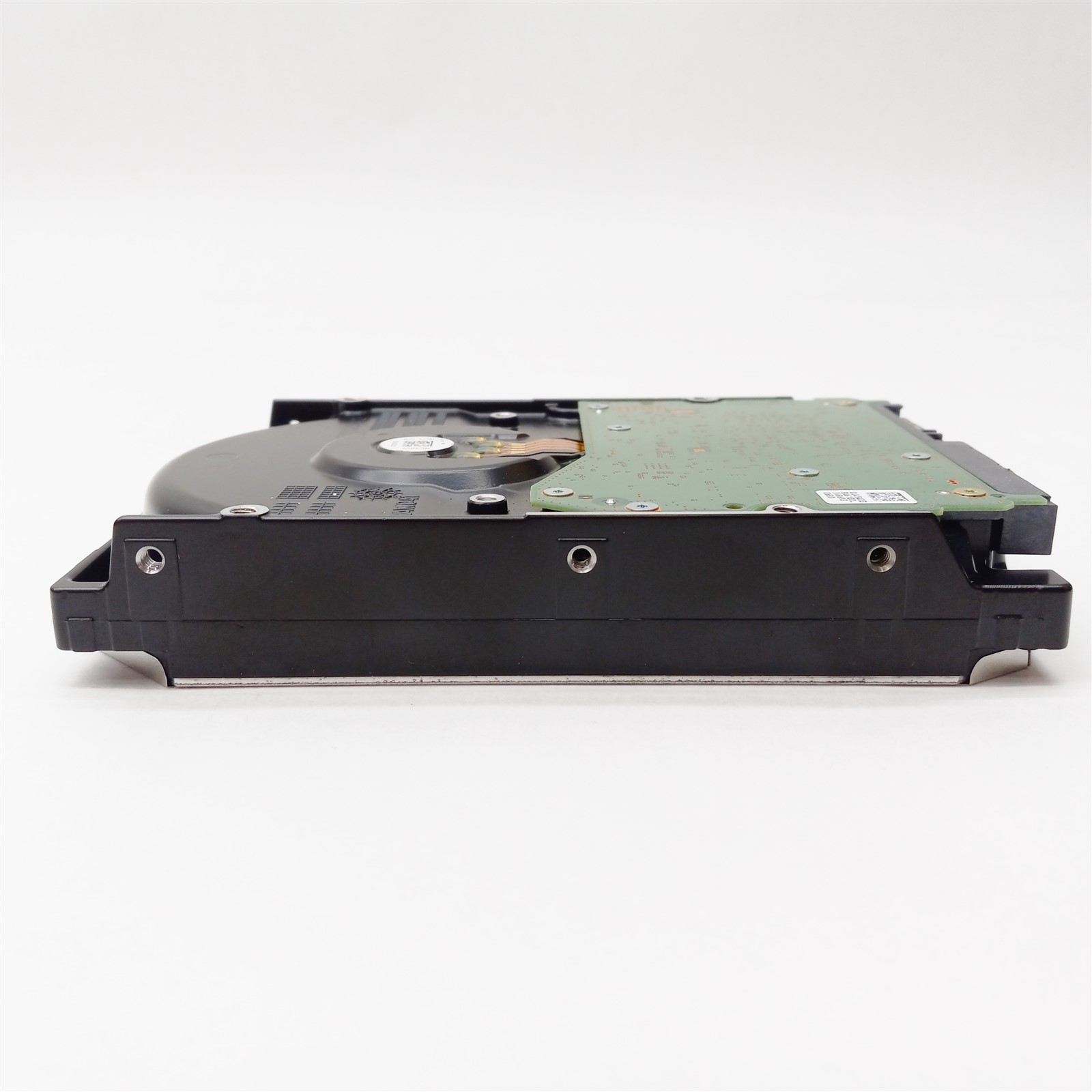 HPE MB010000GWAYN 857643-002 HUH721010ALE604 10TB 7.2K RPM SATA 6Gbps 3.5" HDD - Image 4