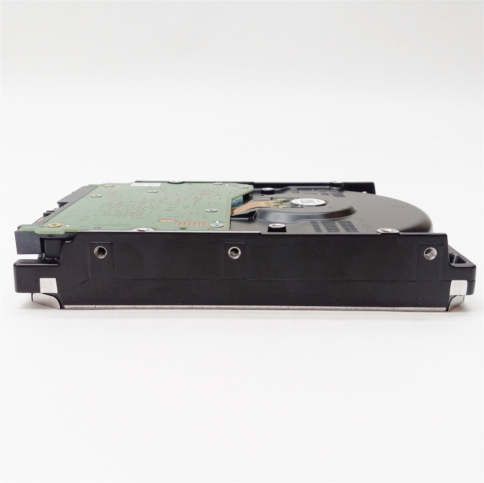 HPE MB010000GWAYN 857643-002 HUH721010ALE604 10TB 7.2K RPM SATA 6Gbps 3.5" HDD - Image 5