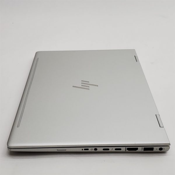 HP EliteBook 830 G6 Laptop i7 8565U 1.8GHZ 13.3" Touch 8GB 512GB NVMe Windows 11 - Image 6