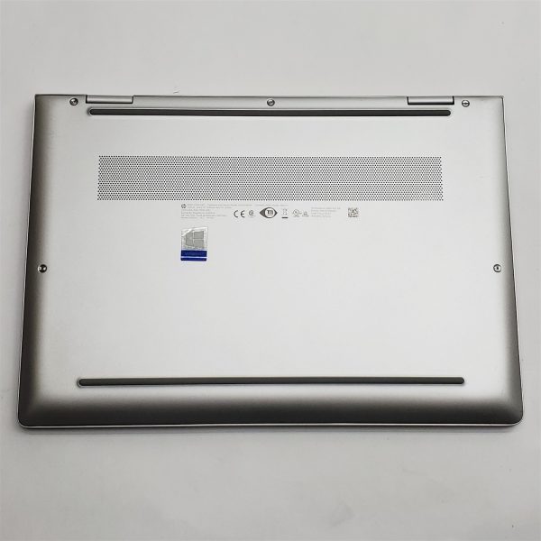 HP EliteBook 830 G6 Laptop i7 8565U 1.8GHZ 13.3" Touch 8GB 512GB NVMe Windows 11 - Image 7