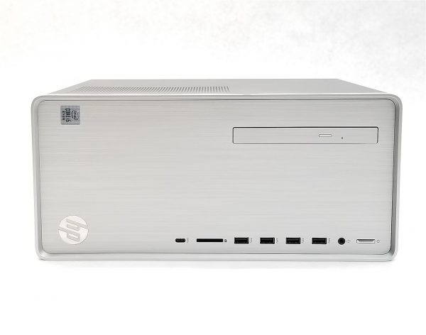 HP Pavilion Desktop PC TP01-1052PC i5-10400 2.90GHz 16GB 256GB NVMe Win11 WiFi - Image 6
