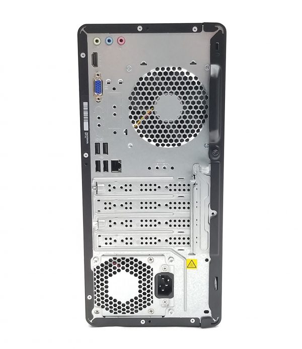 HP Pavilion Desktop PC TP01-1052PC i5-10400 2.90GHz 16GB 256GB NVMe Win11 WiFi - Image 7