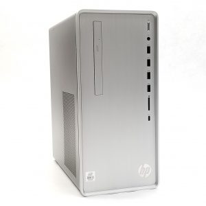 HP Pavilion Desktop PC TP01-1052PC i5-10400 2.90GHz 16GB 256GB NVMe Win11 WiFi