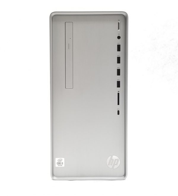 HP Pavilion Desktop PC TP01-1052PC i5-10400 2.90GHz 16GB 256GB NVMe Win11 WiFi - Image 5