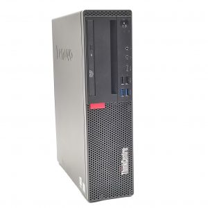 Lenovo ThinkCentre M920S SFF Core i5-8500 3GHz 8GB 512GB NVMe Win11 Computer PC