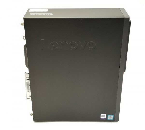 Lenovo ThinkCentre M920S SFF Core i5-8500 3GHz 8GB 512GB NVMe Win11 Computer PC - Image 7