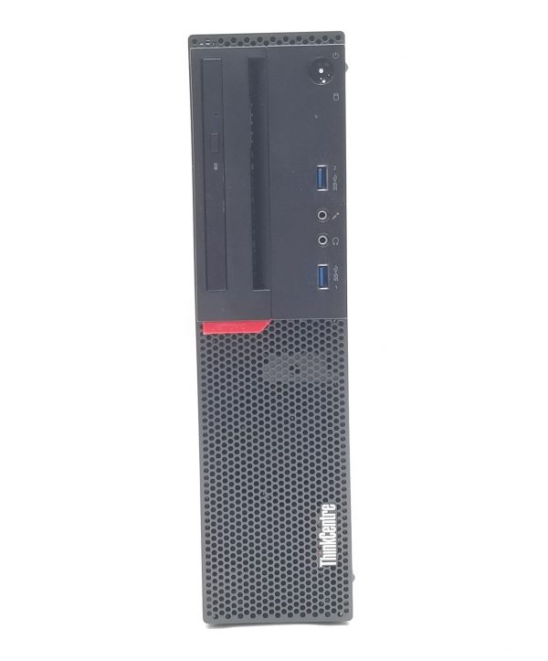 Lenovo ThinkCentre M900 SFF Intel i7-6700 3.40GHz 8GB 1TB SSD Win11 Desktop PC - Image 5