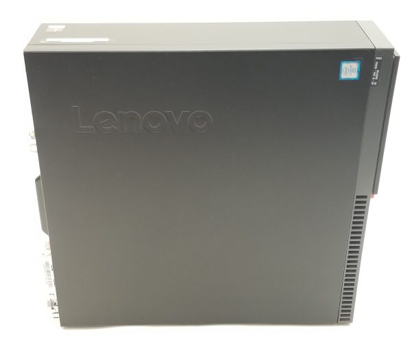 Lenovo ThinkCentre M900 SFF Intel i7-6700 3.40GHz 8GB 1TB SSD Win11 Desktop PC - Image 7