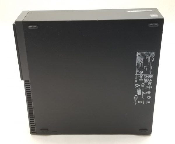 Lenovo ThinkCentre M900 SFF Intel i7-6700 3.40GHz 8GB 1TB SSD Win11 Desktop PC - Image 8