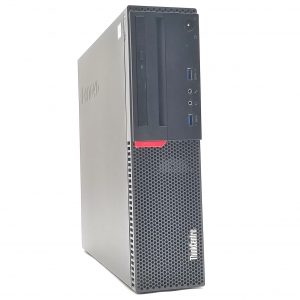Lenovo ThinkCentre M900 SFF Intel i7-6700 3.40GHz 8GB 1TB SSD Win11 Desktop PC