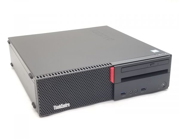 Lenovo ThinkCentre M900 SFF Intel i7-6700 3.40GHz 8GB 1TB SSD Win11 Desktop PC - Image 4