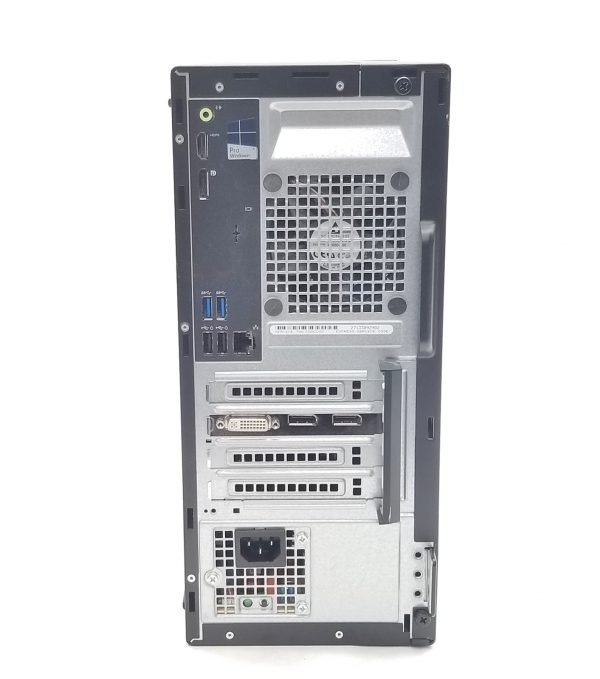 Dell OptiPlex 3040 MT i5-6500 3.2GHZ 16GB 500GB SSD Win10P Desktop FirePro V4800 - Image 6