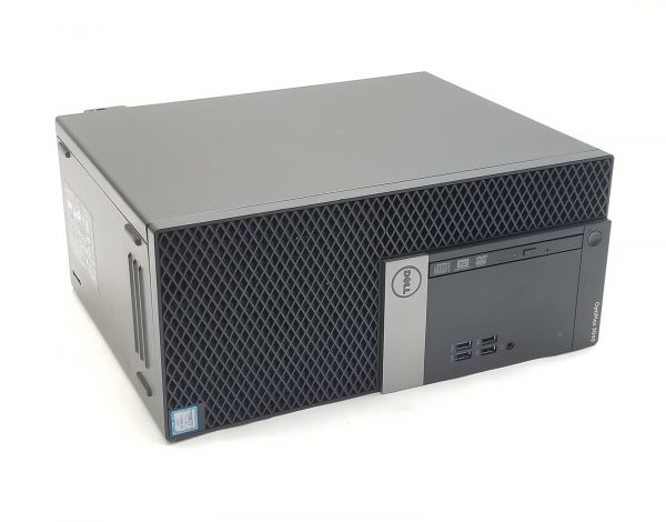 Dell OptiPlex 3040 MT i5-6500 3.2GHZ 16GB 500GB SSD Win10P Desktop FirePro V4800 - Image 7