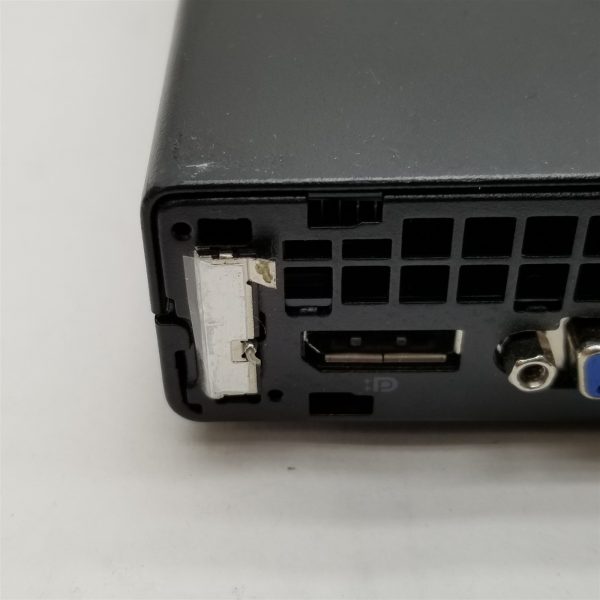 HP ProDesk 600 G2 DM i7-6700T 2.8GHz 8GB 256GB NVMe Windows 11 Desktop Mini WiFi - Image 10