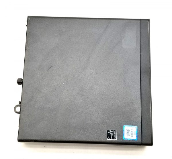 HP ProDesk 600 G2 DM i7-6700T 2.8GHz 8GB 256GB NVMe Windows 11 Desktop Mini WiFi - Image 6