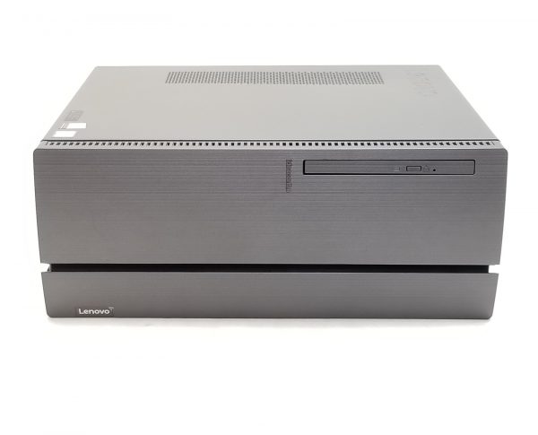 Lenovo IdeaCentre MT 510-15ICB i5-9400 2.9GHz 8GB 1TB SSD Win11 Computer PC WiFi - Image 8