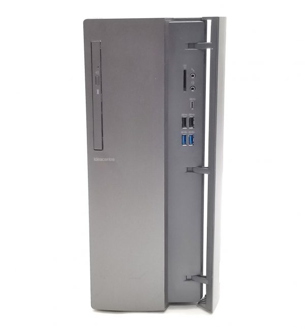 Lenovo IdeaCentre MT 510-15ICB i5-9400 2.9GHz 8GB 1TB SSD Win11 Computer PC WiFi - Image 6
