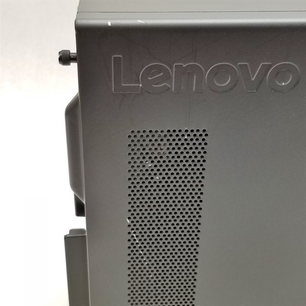 Lenovo IdeaCentre MT 510-15ICB i5-9400 2.9GHz 8GB 1TB SSD Win11 Computer PC WiFi - Image 12