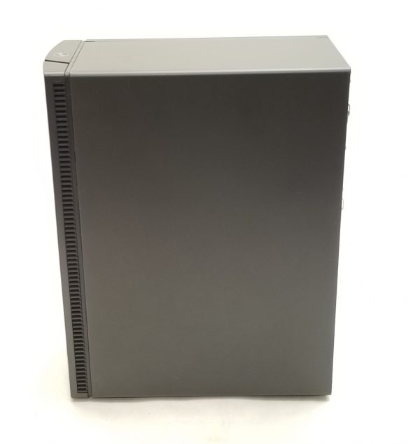 Lenovo IdeaCentre MT 510-15ICB i5-9400 2.9GHz 8GB 1TB SSD Win11 Computer PC WiFi - Image 9
