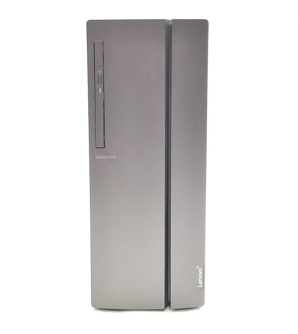 Lenovo IdeaCentre MT 510-15ICB i5-9400 2.9GHz 8GB 1TB SSD Win11 Computer PC WiFi - Image 4