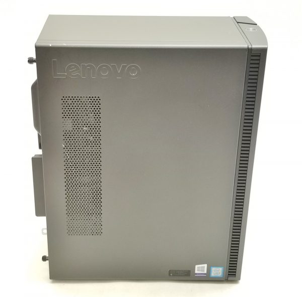 Lenovo IdeaCentre MT 510-15ICB i5-9400 2.9GHz 8GB 1TB SSD Win11 Computer PC WiFi - Image 7