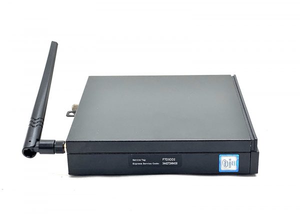 Dell OptiPlex 7040 Micro i5-6500T 2.50GHz 8GB 525GB SSD Win10 Pro WiFi Mini PC - Image 6