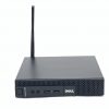 Dell OptiPlex 9020M i5-4590T 2.00GHz 12GB RAM 500GB SSD Win10 PRO Micro PC WiFi