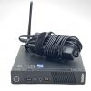 Lenovo ThinkCentre M93P Tiny i5-4570T 2.9GHz 12GB 500GB SSD Win10P PC WiFi A/C