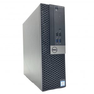 Dell OptiPlex 5040 SFF i3-6100 3.70GHz 20GB 512GB M.2 SSD Win11 PC Quadro K620