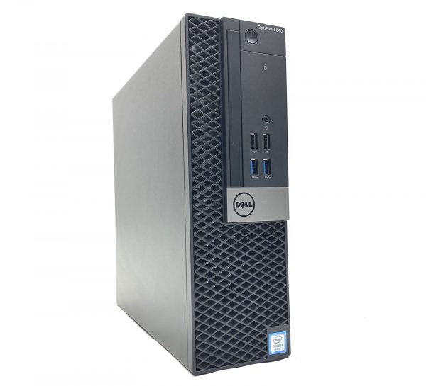 Dell OptiPlex 5040 SFF i3-6100 3.70GHz 20GB 512GB M.2 SSD Win11 PC Quadro K620