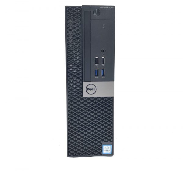 Dell OptiPlex 5040 SFF i3-6100 3.70GHz 20GB 512GB M.2 SSD Win11 PC Quadro K620 - Image 4