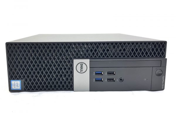 Dell OptiPlex 5040 SFF i3-6100 3.70GHz 20GB 512GB M.2 SSD Win11 PC Quadro K620 - Image 6