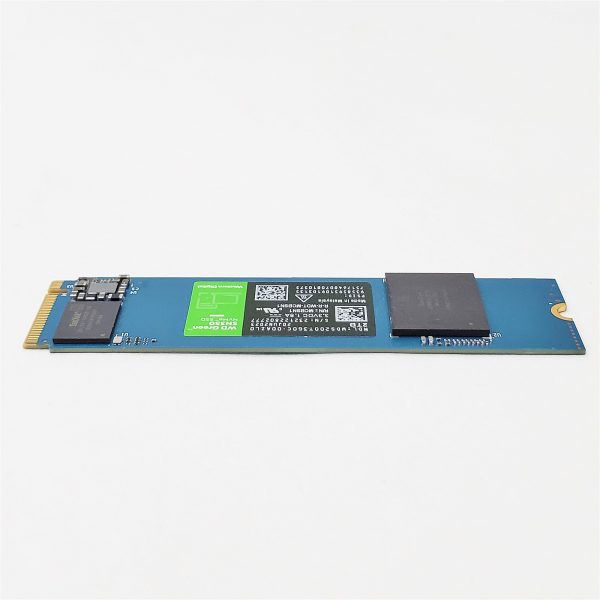 Western Digital WD Green SN350 2TB NVMe internal SSD PCIe WDS200T3G0C-00AZL0 - Image 4