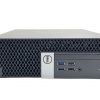 Dell OptiPlex 5040 SFF i7-6700 3.4GHz 24GB 128GB M.2 SSD+320GB Win11 Computer PC