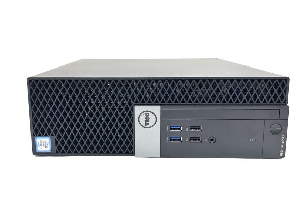 Dell OptiPlex 5040 SFF i7-6700 3.4GHz 24GB 128GB M.2 SSD+320GB Win11 Computer PC - Image 6