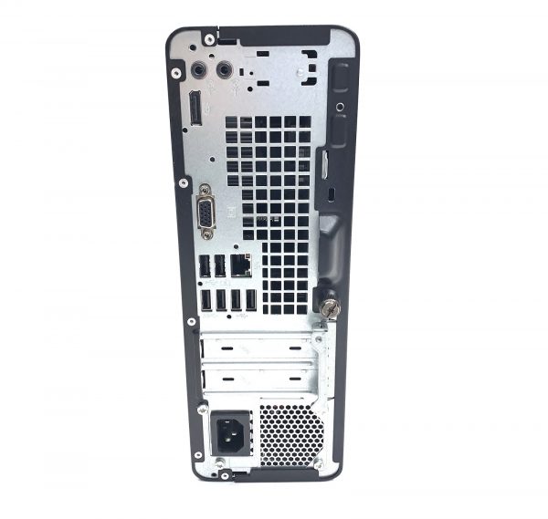 HP ProDesk 400 G4 SFF Business PC i5-7500 3.40GHz 16GB 256GB SSD Win11 Computer - Image 7