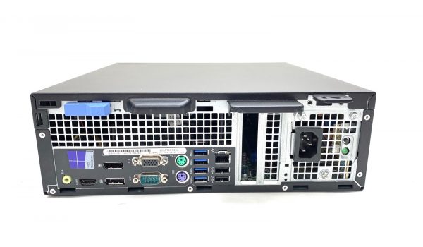 Dell OptiPlex 7040 SFF i5-6500 3.2GHz 8GB RAM 256GB NVMe+500GB HDD Win11 Desktop - Image 5