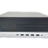 HP ProDesk 600 G3 SFF Core i5-7500 3.40GHz 8GB 500GB NVMe Windows 11 Desktop PC