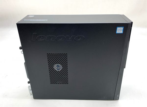 Lenovo S510 SFF Core i5-6400 2.7GHz 16GB 256GB SSD Windows 11 Desktop PC R5-340X - Image 7