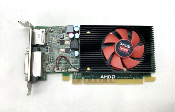 Lenovo S510 SFF Core i5-6400 2.7GHz 16GB 256GB SSD Windows 11 Desktop PC R5-340X - Image 10
