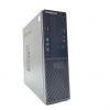 Lenovo S510 SFF Core i5-6400 2.7GHz 16GB 256GB SSD Windows 11 Desktop PC R5-340X