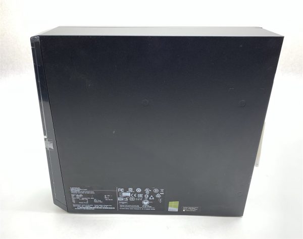 Lenovo IdeaCentre 510S-08ISH Slim Desktop i5-6400 2.7GHz 16GB 1TB SSD Win11 WiFi - Image 8
